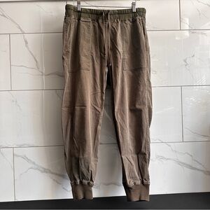 Roots Cabin Utility Jogger Pants